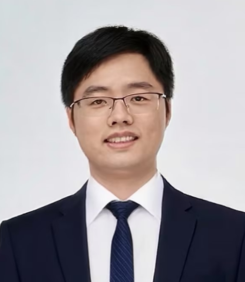 陈林