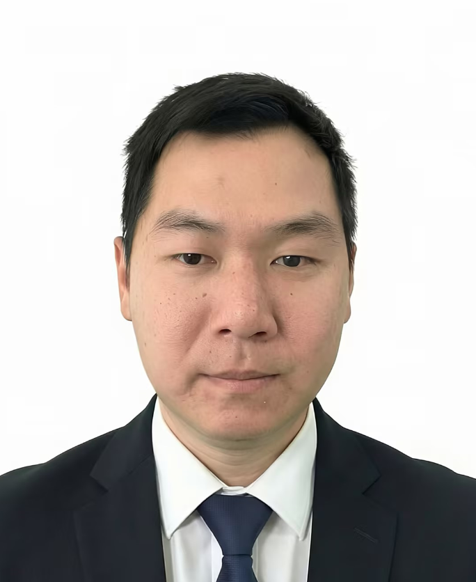 谢天赋