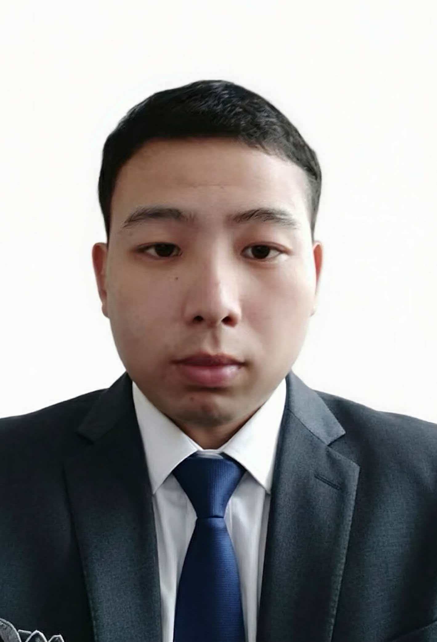 朱奇敏